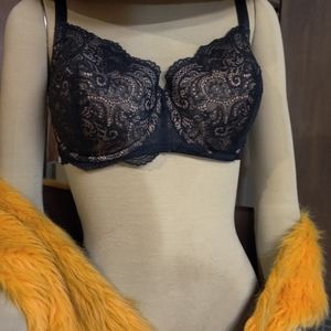 ThirdLove 32G Lace Balconette Bra